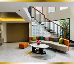 BÁN NHÀ LÔ GÓC – HẺM XE TẢI – CỰC GẦN MẶT TIỀN P12 - GÒ VẤP!
