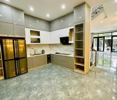 Cực Phẩm - Bán nhà Hoài Thanh Đường 7m5 Cực Đẹp Khu Vực Sống Đẳng Cấp.