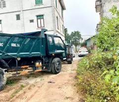 🌈 BÁN LÔ ĐẤT 42.6 M2, MT4.5 MAI LÂM, ĐÔNG ANH, NGÕ Ô TÔ, SÁT BÌA, GIÁ ĐẦU TƯ, 0375555372