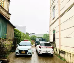 🌈 BÁN LÔ ĐẤT 42.6 M2, MT4.5 MAI LÂM, ĐÔNG ANH, NGÕ Ô TÔ, SÁT BÌA, GIÁ ĐẦU TƯ, 0375555372