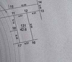 🌈 BÁN LÔ ĐẤT 42.6 M2, MT4.5 MAI LÂM, ĐÔNG ANH, NGÕ Ô TÔ, SÁT BÌA, GIÁ ĐẦU TƯ, 0375555372
