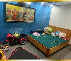SIÊU PHẨM NHÀ GÓC 2 MẶT TIỀN - HẺM XE TẢI TO ĐÙNG - P.12, GÒ VẤP