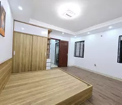 Bán nhà xây mới tinh gần Đại học Công nghiệp Hà Nội, ngõ nông 10m ra đường ô tô
