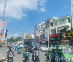 **Bán nhà mặt tiền rẻ nhất đường Âu Cơ phường 9 Tân Bình - chỉ 73tr/m2