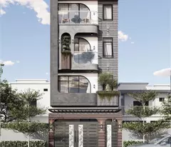 **Bán nhà phường 12, Tân Bình, đường Trung Lang,, 6x28; trục Trần Mai Ninh