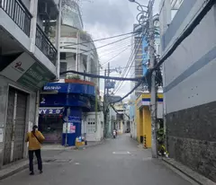 **Bán nhà phường 12, Tân Bình, đường Trung Lang,, 6x28; trục Trần Mai Ninh
