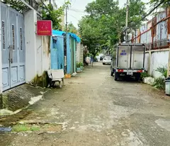 Hẻm ôtô Nguyễn Hữu Tiến 4 x 24m2 (97,6m2) gần Chế Lan Viên giá chỉ 6 tỷ..