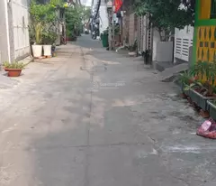 Hẻm ôtô Nguyễn Hữu Tiến 4 x 24m2 (97,6m2) gần Chế Lan Viên giá chỉ 6 tỷ..