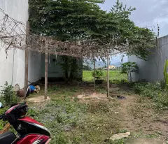 Bán Đất Diên An ngay khu dân cư Phú Ân Nam 2 Cách Đường 23/10 200m, Diên Khánh, Khánh Hòa