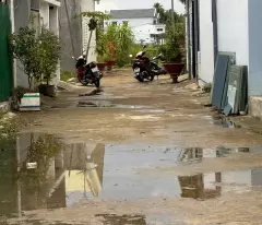 Bán Đất Diên An ngay khu dân cư Phú Ân Nam 2 Cách Đường 23/10 200m, Diên Khánh, Khánh Hòa