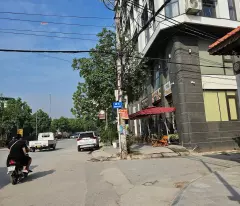 Nhà mới đẹp, ở sướng- Tân Triều- 35m3- Gần ô tô đỗ- Full nội thất