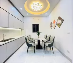 Bán nhanh nhà siêu đẹp - hai thoáng - phố Định Công Hạ - Hoàng Mai diện tích 42m2 x 4 tầng - ngõ