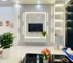 Bán nhanh nhà siêu đẹp - hai thoáng - phố Định Công Hạ - Hoàng Mai diện tích 42m2 x 4 tầng - ngõ