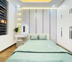 Bán nhanh nhà siêu đẹp - hai thoáng - phố Định Công Hạ - Hoàng Mai diện tích 42m2 x 4 tầng - ngõ