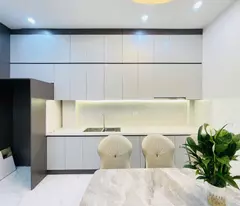 Bán nhanh nhà siêu đẹp - hai thoáng - phố Định Công Hạ - Hoàng Mai diện tích 42m2 x 4 tầng - ngõ