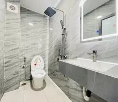 Bán nhanh nhà siêu đẹp - hai thoáng - phố Định Công Hạ - Hoàng Mai diện tích 42m2 x 4 tầng - ngõ