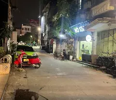 Bán nhà Kim Mã 39M, ô tô đỗ cửa, cách phố 30m, 5 tầng 5 ngủ, chỉ hơn 7 tỷ!