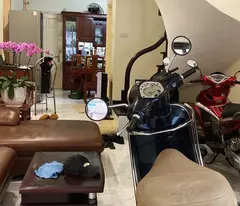 Bán nhà Kim Mã 39M, ô tô đỗ cửa, cách phố 30m, 5 tầng 5 ngủ, chỉ hơn 7 tỷ!