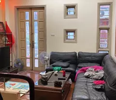 Bán nhà Kim Mã 39M, ô tô đỗ cửa, cách phố 30m, 5 tầng 5 ngủ, chỉ hơn 7 tỷ!