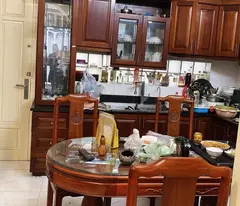 Bán nhà Kim Mã 39M, ô tô đỗ cửa, cách phố 30m, 5 tầng 5 ngủ, chỉ hơn 7 tỷ!