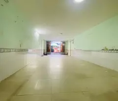 Bán nhà hẻm ô tô 62m2(4X16) Phạm Thế Hiển phường 6 quận 8 chỉ nhỉnh 5 tỷ