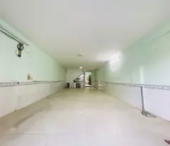 Bán nhà hẻm ô tô 62m2(4X16) Phạm Thế Hiển phường 6 quận 8 chỉ nhỉnh 5 tỷ