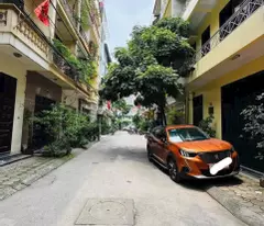⭕️ Bán Biệt thự cầu giấy- Chủ nhà là gia đình 3 thế hệ ở rất có lộc + Giá 💵: 65 tỷ ( thương lượng)