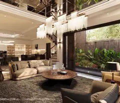 Biệt thự mini Đào Tấn, Ba Đình, 102m2, Mt6m, lô góc 3 thoáng, 4t, chỉ 21 tỷ
