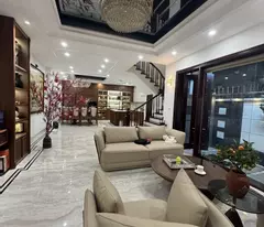 Biệt thự mini Đào Tấn, Ba Đình, 102m2, Mt6m, lô góc 3 thoáng, 4t, chỉ 21 tỷ