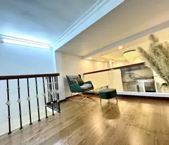 NHÀ ĐẸP GẦN MẶT PHỐ TÔN ĐỨCTHẮNG - ĐỐNG ĐA - 30M2 X 5 TẦNG GIÁ 7.9 TỶ