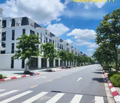 Bán BT,LK HUD Mê Linh, Giá gốc đầu tư,kinh doanh,5x triệu/m
