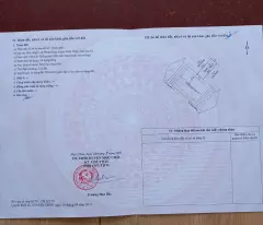 Bán lô đất 150m full ONT Rừng Thông Bản Áng, Mộc Châu