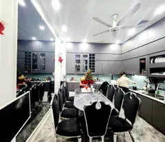 BÁN NHÀ HOÀNG LIỆT- HOÀNG MAI, 57 M2, 6 TẦNG, THANG MÁY, MT 4,1M, GIÁ 16 TỶ.