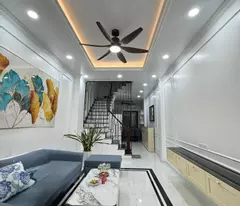 Chính chủ cần bán nhà đẹp tại Lê Trọng Tấn ngõ rộng ô tô nở hậu