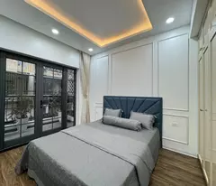 Chính chủ cần bán nhà đẹp tại Lê Trọng Tấn ngõ rộng ô tô nở hậu