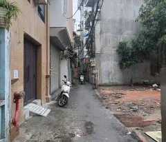 Bán Gấp CCMN Trịnh Văn Bô 75m2-7T, 22 Căn hộ, DT 1.2tỷ/năm, giá 15.9tỷ