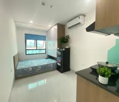 Bán Gấp CCMN Trịnh Văn Bô 75m2-7T, 22 Căn hộ, DT 1.2tỷ/năm, giá 15.9tỷ