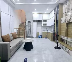 HIẾM CÓ KHÓ TÌM LÊ TRỌNG TẤN THANH XUÂN PHÂN LÔ QUÂN ĐỘI GẦN Ô TÔ ĐỖ NHÀ MỚI FULL NỘI THẤT CHỈ 6.8