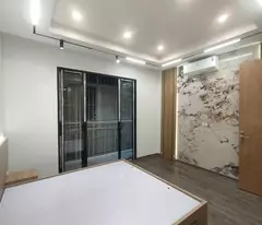 HIẾM CÓ KHÓ TÌM LÊ TRỌNG TẤN THANH XUÂN PHÂN LÔ QUÂN ĐỘI GẦN Ô TÔ ĐỖ NHÀ MỚI FULL NỘI THẤT CHỈ 6.8
