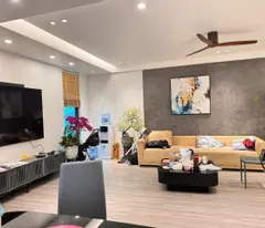 BÁN NHÀ KIM GIANG- HOÀNG MAI, 72 M2, 6 TẦNG, TM, MẶT TIỀN 7 M, GIÁ 16 TỶ.
