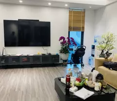 BÁN NHÀ KIM GIANG- HOÀNG MAI, 72 M2, 6 TẦNG, TM, MẶT TIỀN 7 M, GIÁ 16 TỶ.