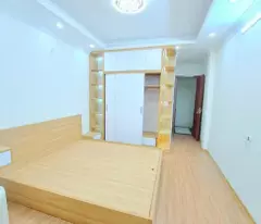 Bán nhà 5 tầng 32m², 5.1 tỷ, Nguyễn Khoái - Hoàng Mai, Sổ đỏ chính chủ