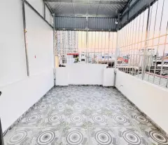 Bán nhà 5 tầng 32m², 5.1 tỷ, Nguyễn Khoái - Hoàng Mai, Sổ đỏ chính chủ