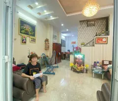MẶT TIỀN 10m - 80m2 - 4 TẦNG - KHU DÂN CƯ VẠN XUÂN - ĐƯỜNG SỐ 7 - P.TAM BÌNH - THỦ ĐỨC - GIÁ 7 TỶ.