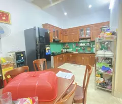 MẶT TIỀN 10m - 80m2 - 4 TẦNG - KHU DÂN CƯ VẠN XUÂN - ĐƯỜNG SỐ 7 - P.TAM BÌNH - THỦ ĐỨC - GIÁ 7 TỶ.