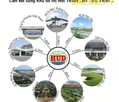 Cần Bán BT,LK HUD Mê Linh, Giá gốc đầu tư,kinh doanh,5x triệu/m