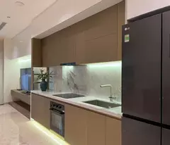Sập Hầm RẺ hơn CĐT 1 căn duy nhất Peninsula 65m2 2PN 2WC view trực diện Sông Hàn, Pháo hoa
