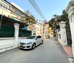 SIÊU HIẾM - CỔ NHUẾ - MT 5.3M -  Ô TÔ
