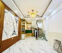 Bán nhà Phố Phương Mai_Hiếm Nhà Bán_Ba Ngủ_Lô Góc__32mx6T_Giá: 6.95 Tỷ_Lh: 0396935190.