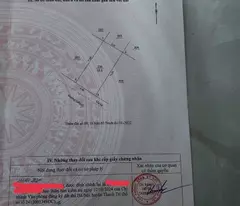 Phân lô 3 ô tô tránh - Kim Giang quận Thanh Xuân - 55m2 mặt tiền 5m - GIÁ 16.9 TỶ